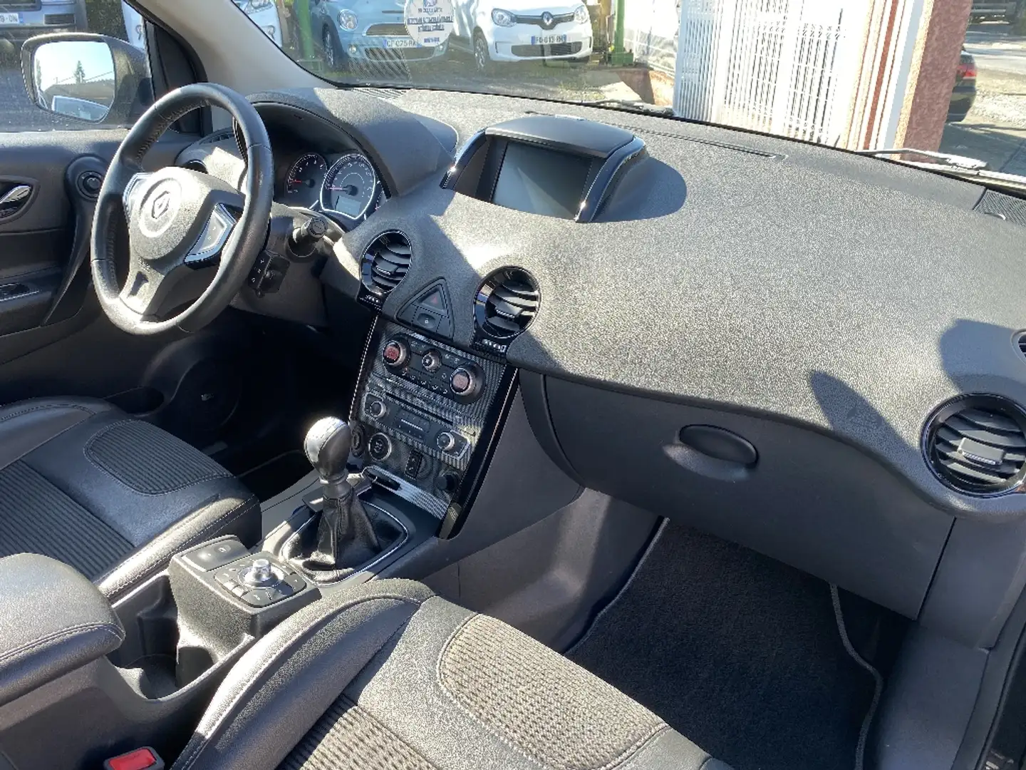 Renault Koleos 2.0 dCi 150 Bose Edition - 2