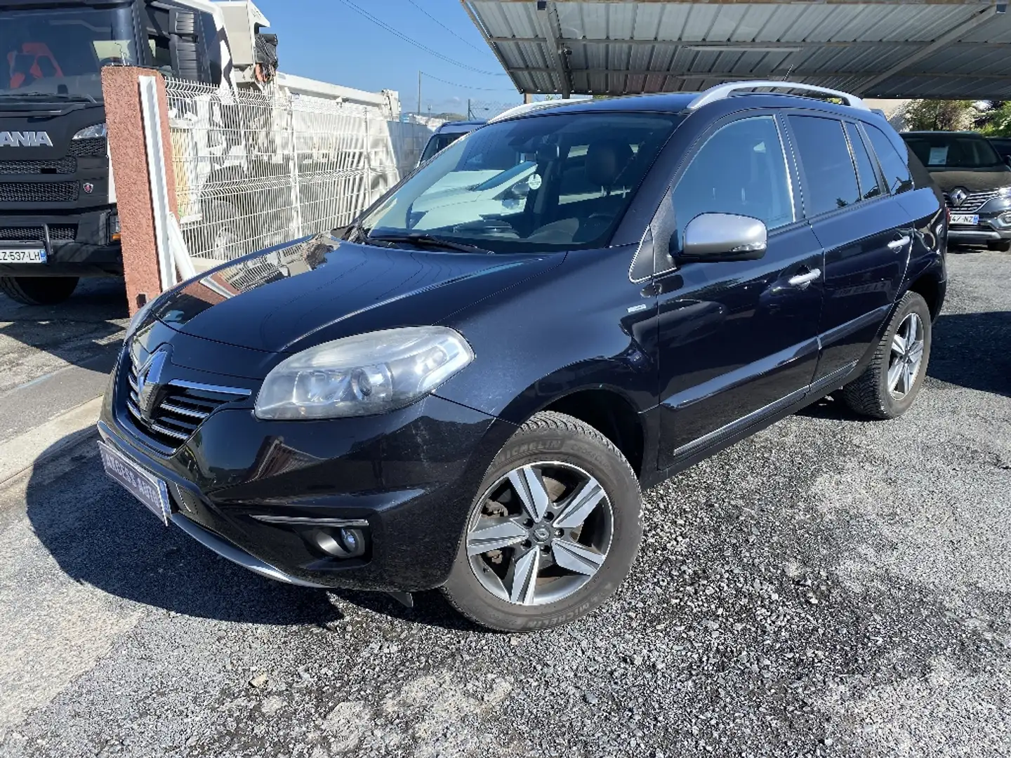Renault Koleos 2.0 dCi 150 Bose Edition - 1