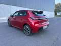 Peugeot 208 Allure Rood - thumbnail 3