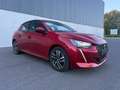 Peugeot 208 Allure Rood - thumbnail 7