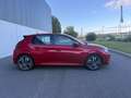 Peugeot 208 208 PureTech 100 S\u0026amp;S EAT8 Allure Rot - thumbnail 6