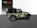 Jeep Wrangler 2.0T GME 80 Aniversario 8ATX 197KW Verde - thumbnail 8