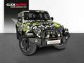 Jeep Wrangler 2.0T GME 80 Aniversario 8ATX 197KW Verde - thumbnail 3