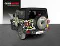 Jeep Wrangler 2.0T GME 80 Aniversario 8ATX 197KW Verde - thumbnail 7