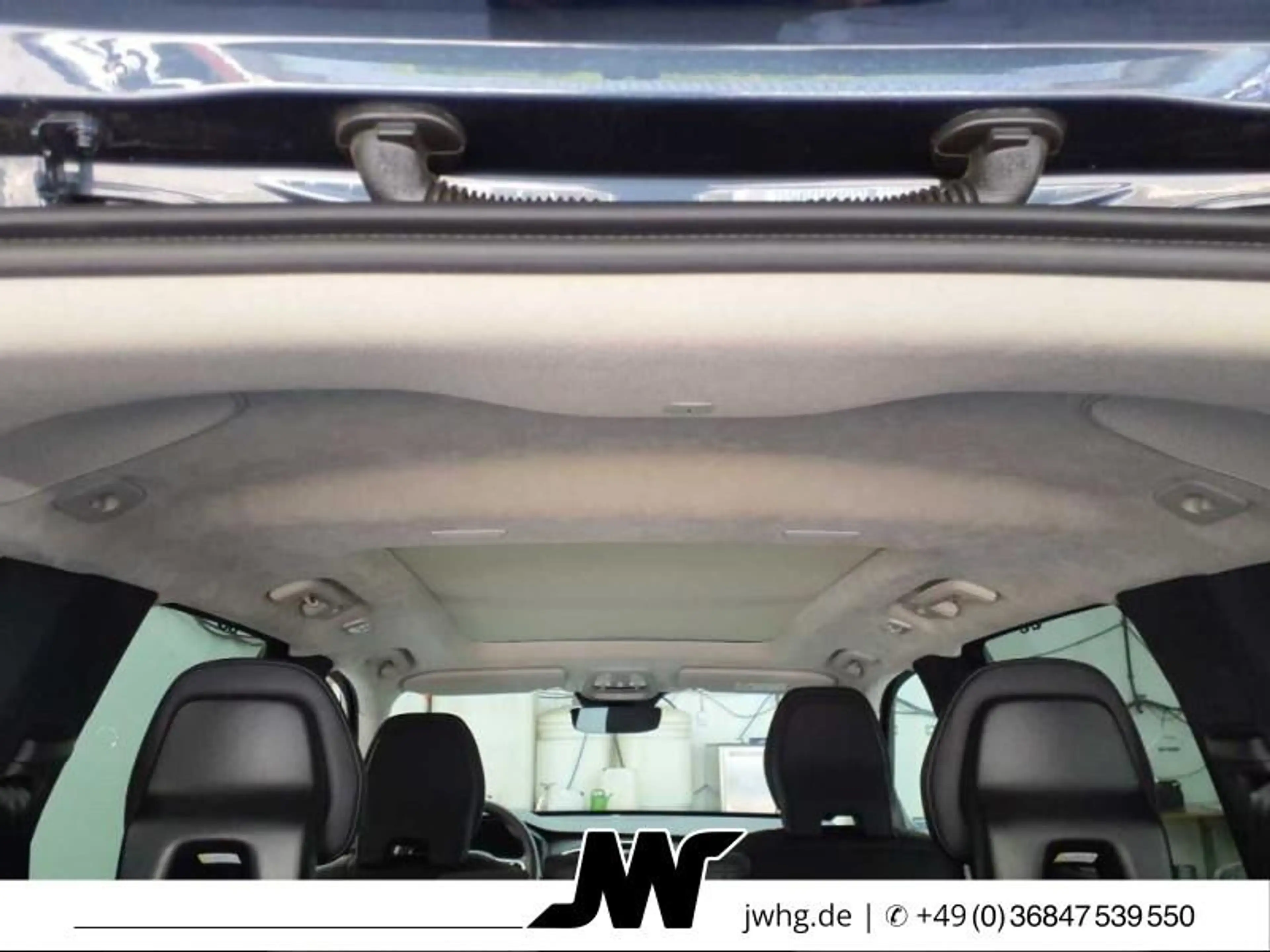 Volvo XC90 UltimateBright PHEV 7SITZ/360°/HUD/AHK/PANO — photo 10