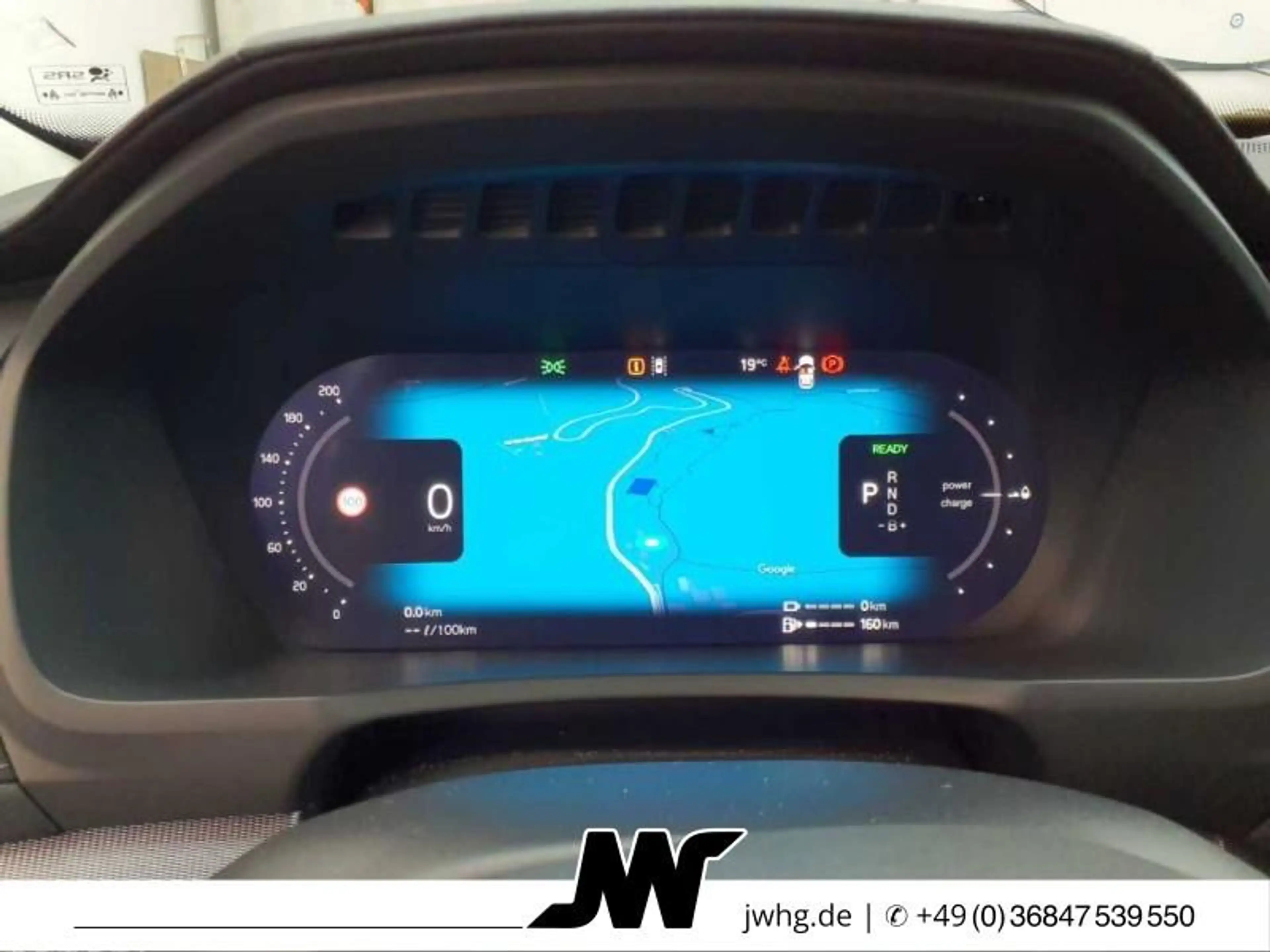 Volvo XC90 UltimateBright PHEV 7SITZ/360°/HUD/AHK/PANO — photo 11