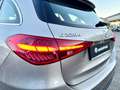 Mercedes-Benz C 220 SW D MHEV 200CV Business auto Argent - thumbnail 29