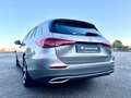 Mercedes-Benz C 220 SW D MHEV 200CV Business auto Argent - thumbnail 2
