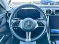 Mercedes-Benz C 220 SW D MHEV 200CV Business auto Argent - thumbnail 10