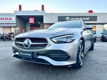 SW D MHEV 200CV Business auto