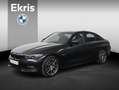 BMW 320 3-serie 320e Business Edition Plus | M Sportstuur Noir - thumbnail 1