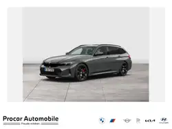 Bmw 330 e xDrive M Sport Pro DA Prof PA+ Pano HuD H/K