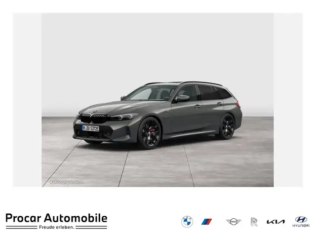 Bmw 330 e xDrive M Sport Pro DA Prof PA+ Pano HuD H/K