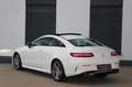 Mercedes-Benz E 200 Coupe 9G-TRONIC **AMG-PAKET PANO MASSAGE** Blanc - thumbnail 4