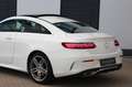 Mercedes-Benz E 200 Coupe 9G-TRONIC **AMG-PAKET PANO MASSAGE** Blanc - thumbnail 26
