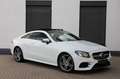 Mercedes-Benz E 200 Coupe 9G-TRONIC **AMG-PAKET PANO MASSAGE** Blanc - thumbnail 3