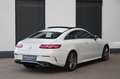 Mercedes-Benz E 200 Coupe 9G-TRONIC **AMG-PAKET PANO MASSAGE** Blanc - thumbnail 6