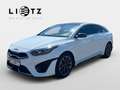 Kia ProCeed / pro_cee'd Pro Cee'd GT-LINE DCT 160PS Pro Cee'd GT-LINE AT Weiß - thumbnail 1