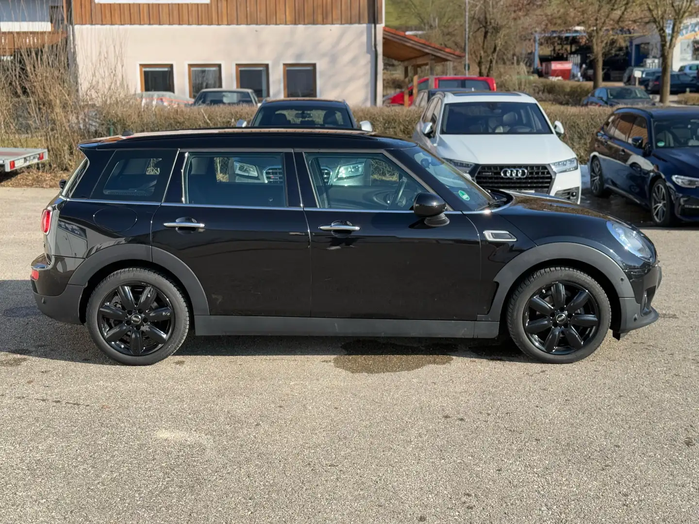 MINI One Clubman - 1