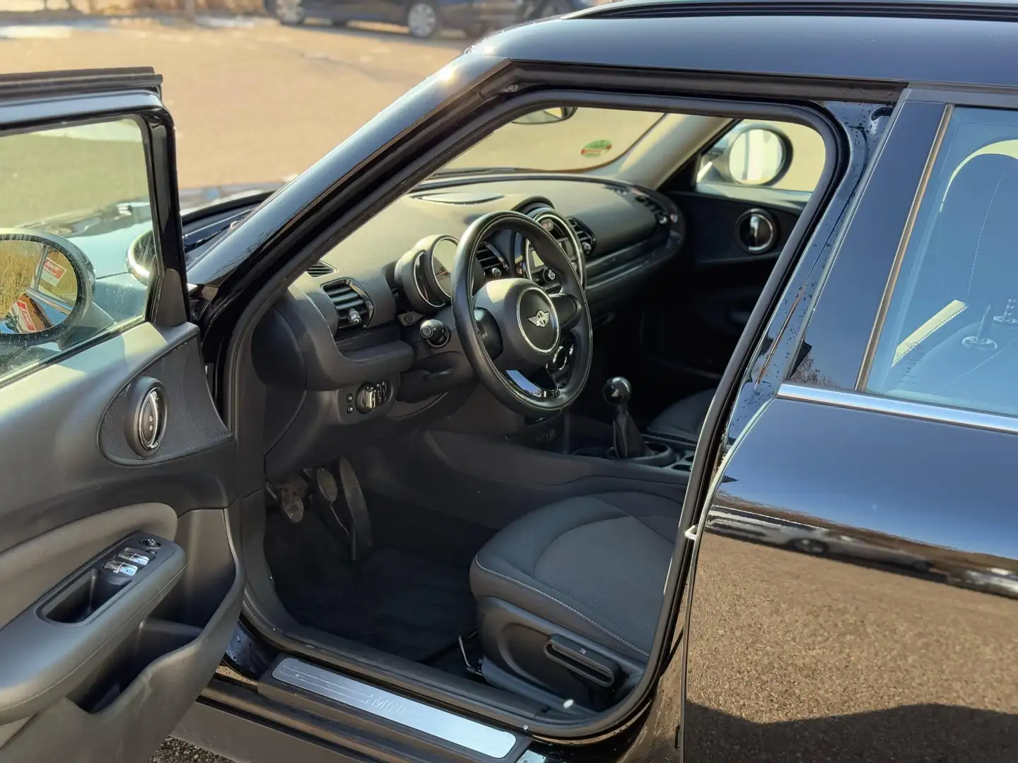 MINI One Clubman - 2