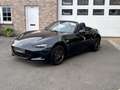 Mazda MX-5 MX-5 1.5 ND HOMURA / 900km / Fabriekswaarborg Noir - thumbnail 3