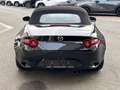Mazda MX-5 MX-5 1.5 ND HOMURA / 900km / Fabriekswaarborg Noir - thumbnail 9