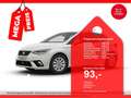 SEAT Ibiza Weiß - thumbnail 1