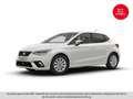 SEAT Ibiza Weiß - thumbnail 2
