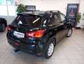 Mitsubishi ASX 1,6 Invite Schwarz - thumbnail 2
