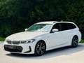 BMW 318 d M Sport Aut. MY25*WGARANTIE*HUP*SHADOW-L*1HAND* Weiß - thumbnail 4