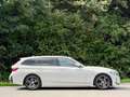 BMW 318 d M Sport Aut. MY25*WGARANTIE*HUP*SHADOW-L*1HAND* Weiß - thumbnail 3