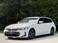 BMW 318 d M Sport Aut. MY25*WGARANTIE*HUP*SHADOW-L*1HAND* Weiß - thumbnail 1
