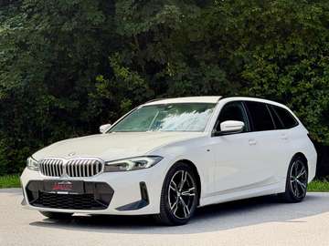 d M Sport Aut. MY25*WGARANTIE*HUP*SHADOW-L*1HAND*