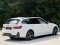 BMW 318 d M Sport Aut. MY25*WGARANTIE*HUP*SHADOW-L*1HAND* Weiß - thumbnail 5