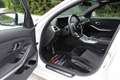 BMW 318 d M Sport Aut. MY25*WGARANTIE*HUP*SHADOW-L*1HAND* Weiß - thumbnail 7