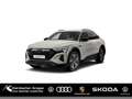 Audi Q8 e-tron 55 quattro advanced Beżowy - thumbnail 1
