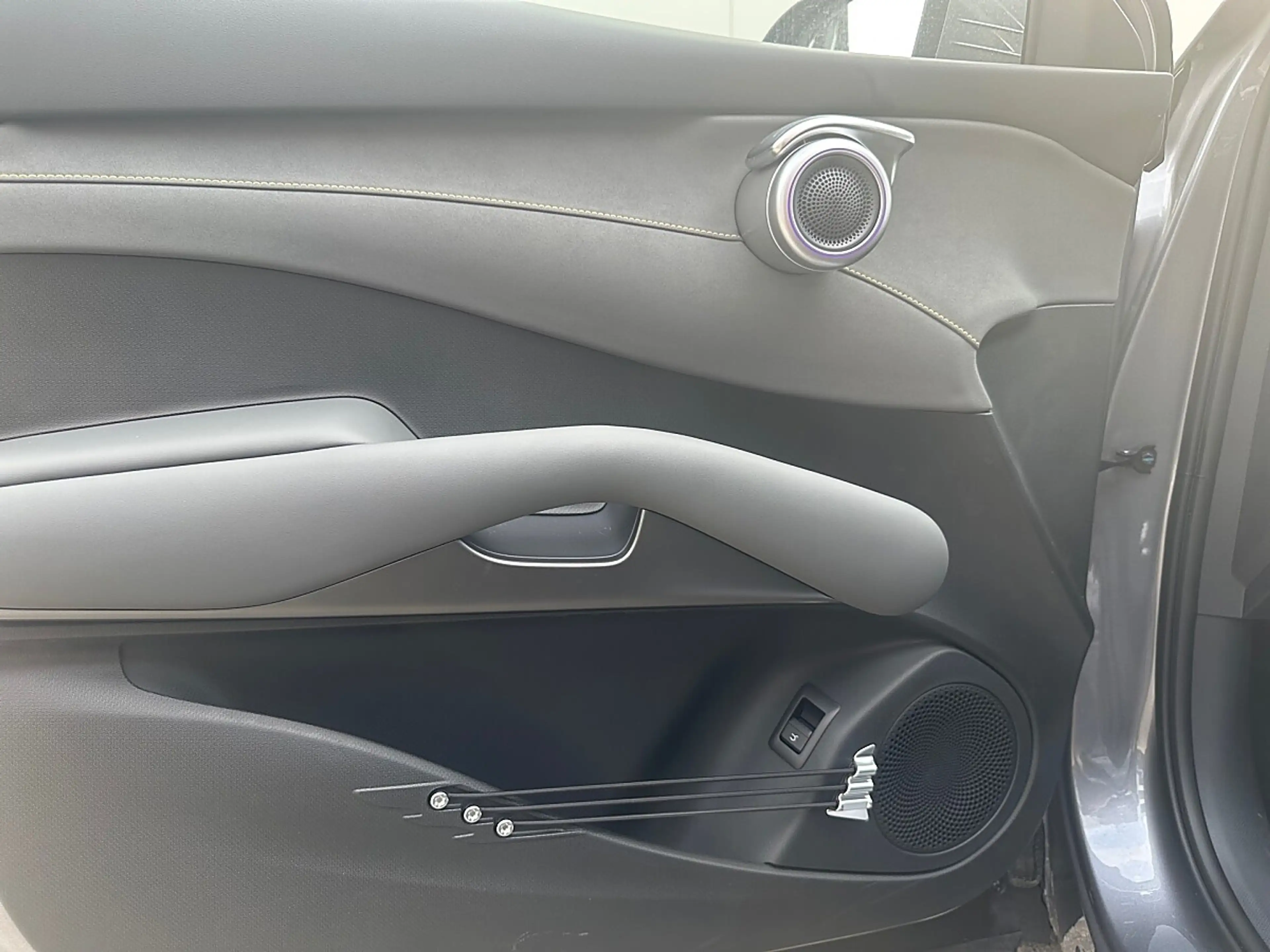 BYD Atto 3 Atto3 Evo 74,8 kWh Design Österreich Paket RWD|... — photo 15