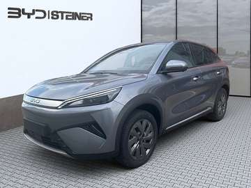 Atto3 Evo 74,8 kWh Design Österreich Paket RWD|...