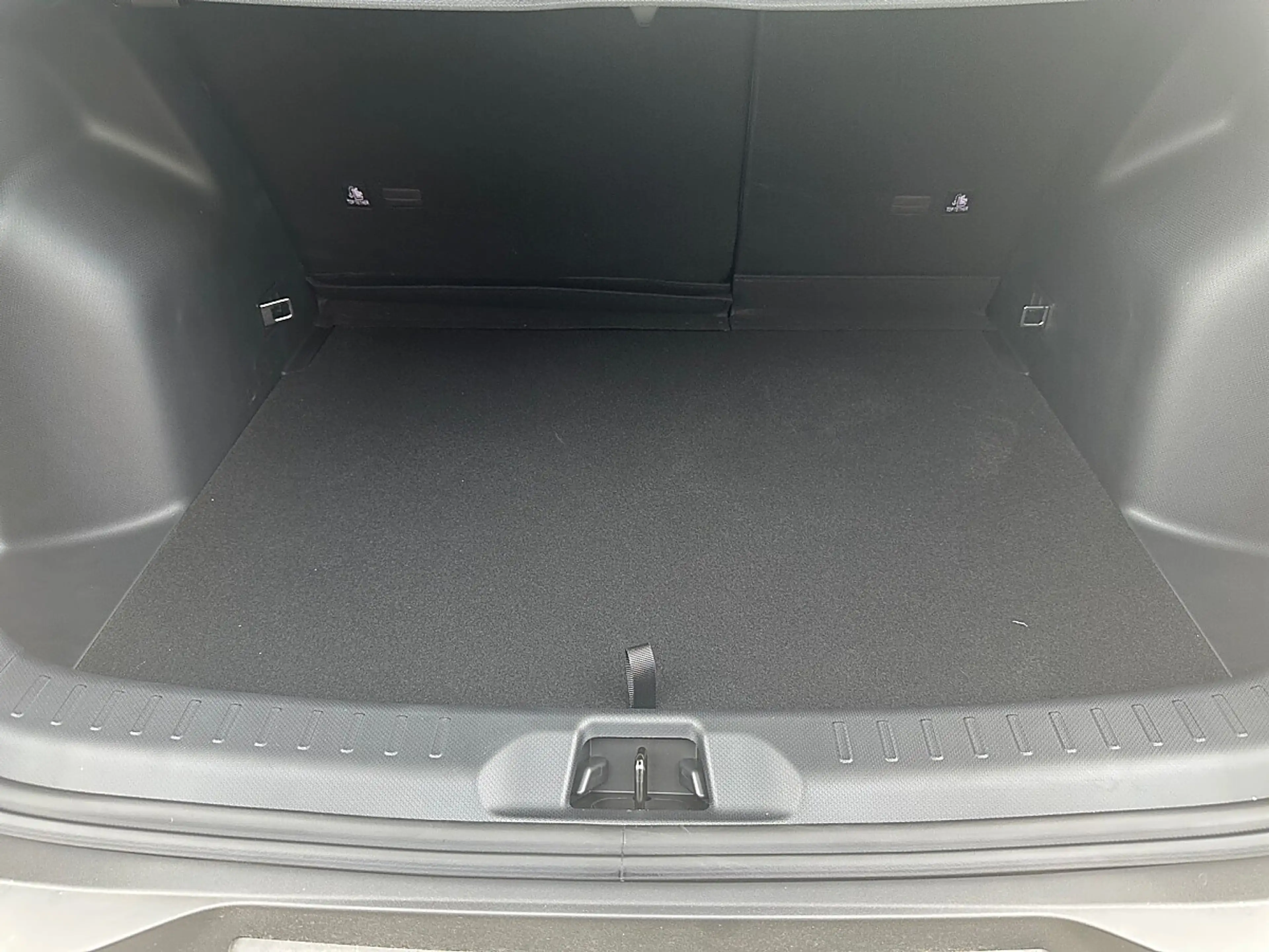 BYD Atto 3 Atto3 Evo 74,8 kWh Design Österreich Paket RWD|... — photo 10