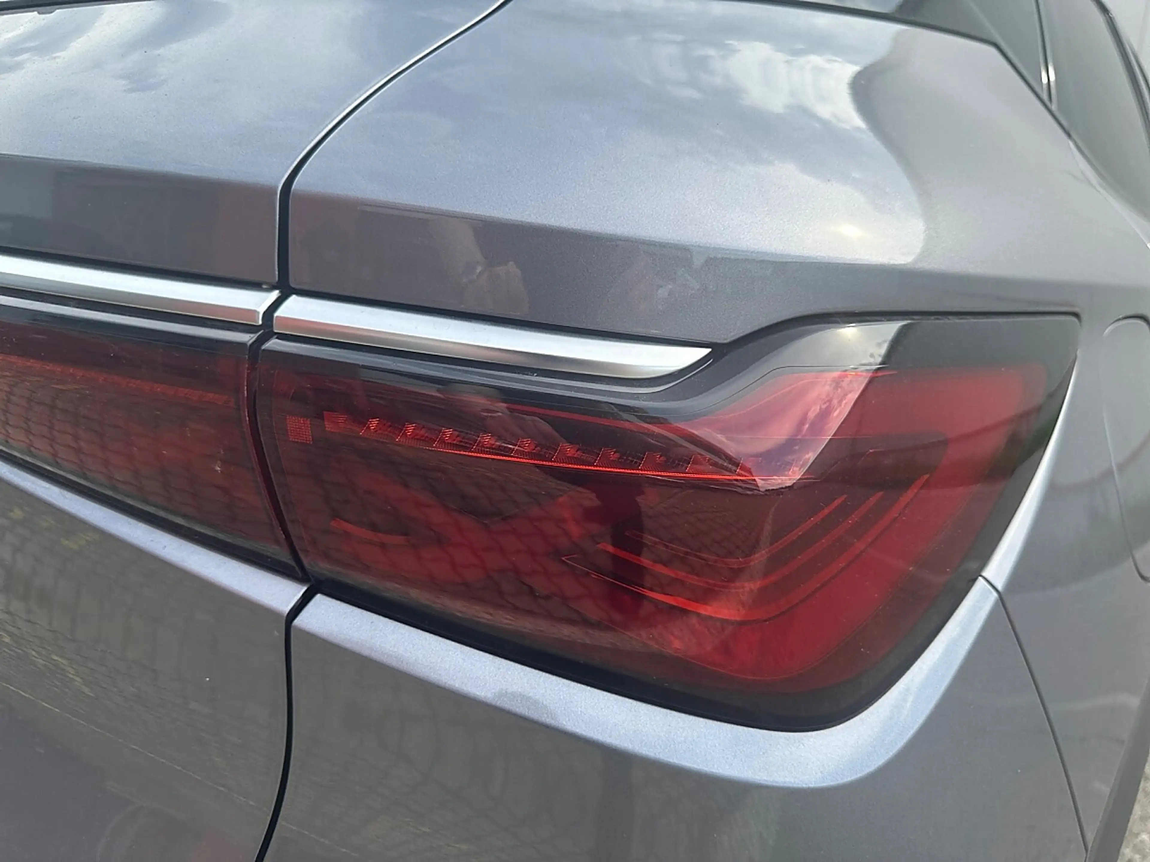 BYD Atto 3 Atto3 Evo 74,8 kWh Design Österreich Paket RWD|... — photo 12