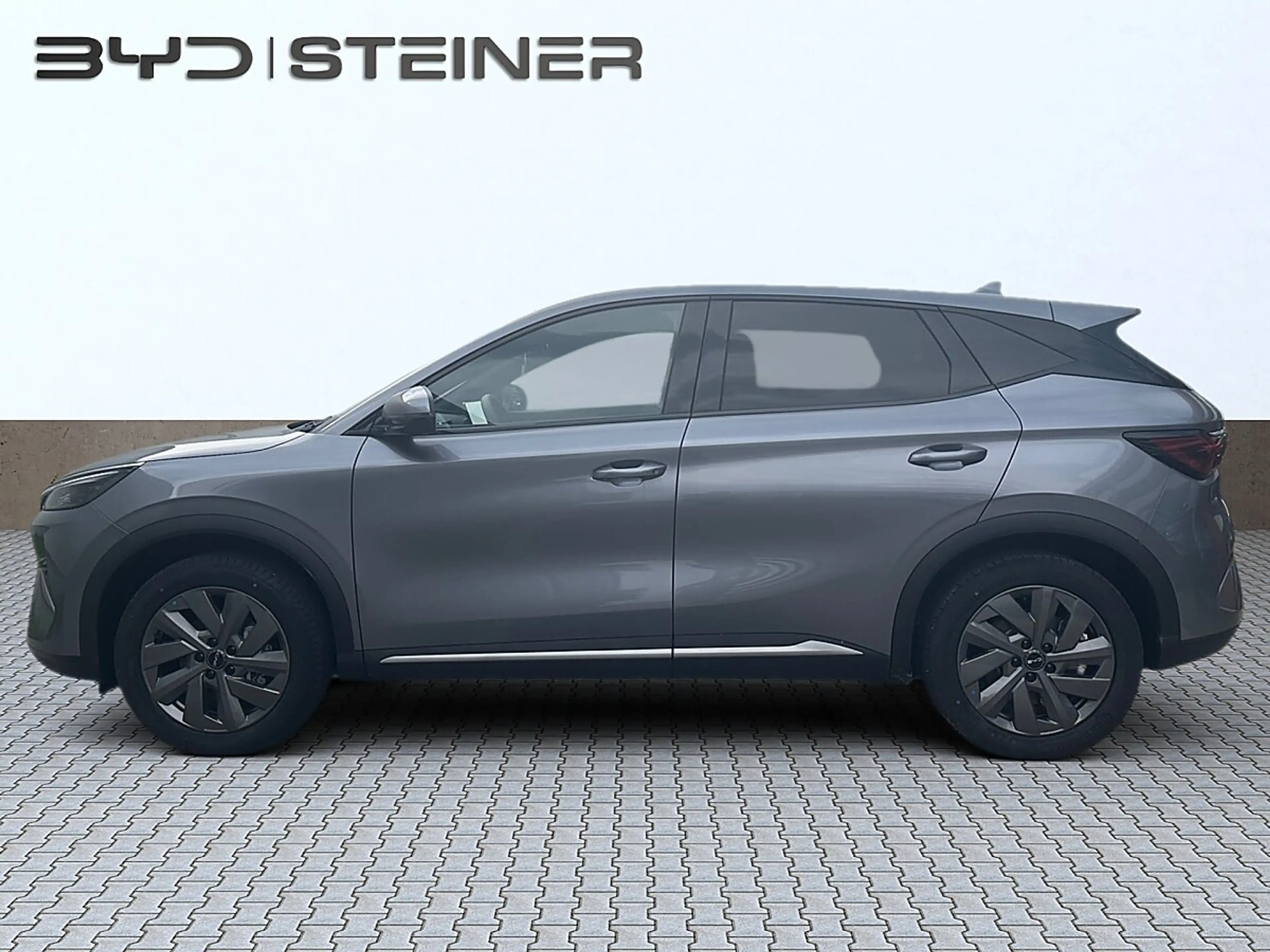 BYD Atto 3 Atto3 Evo 74,8 kWh Design Österreich Paket RWD|... — photo 6