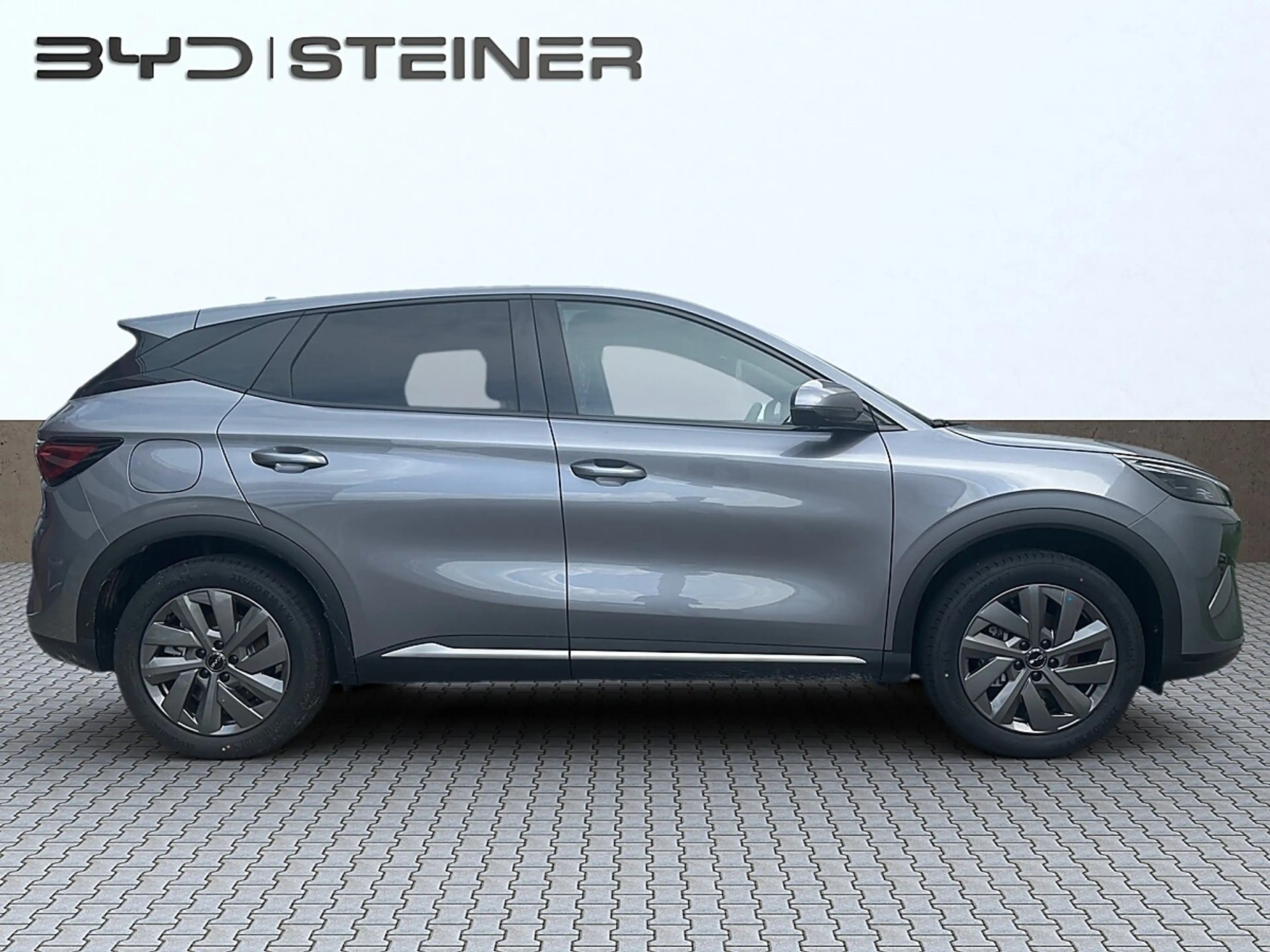 BYD Atto 3 Atto3 Evo 74,8 kWh Design Österreich Paket RWD|... — photo 3