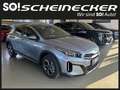 Kia XCeed Xceed 1,0 TGDI GPF Silber Zilver - thumbnail 1