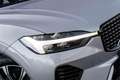 Volvo XC60 2.0 T8 Plug-in hybrid AWD Inscription | Schuif-/ K Gris - thumbnail 4