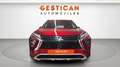 Mitsubishi Eclipse Cross PHEV Kaiteki 4WD Rojo - thumbnail 4