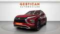 Mitsubishi Eclipse Cross PHEV Kaiteki 4WD Rojo - thumbnail 1