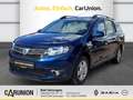 Dacia Logan MCV TCe 90 S&S Prestige Blau - thumbnail 1