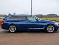 BMW 530 5-serie Touring 530i High Executive | Volleder | P Bleu - thumbnail 14