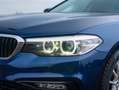 BMW 530 5-serie Touring 530i High Executive | Volleder | P Bleu - thumbnail 10