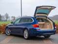 BMW 530 5-serie Touring 530i High Executive | Volleder | P Bleu - thumbnail 27
